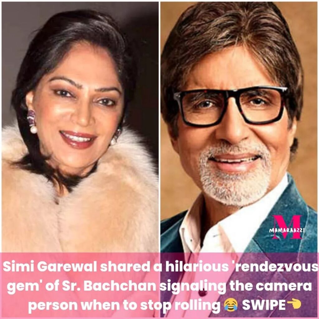 Simi Garewal