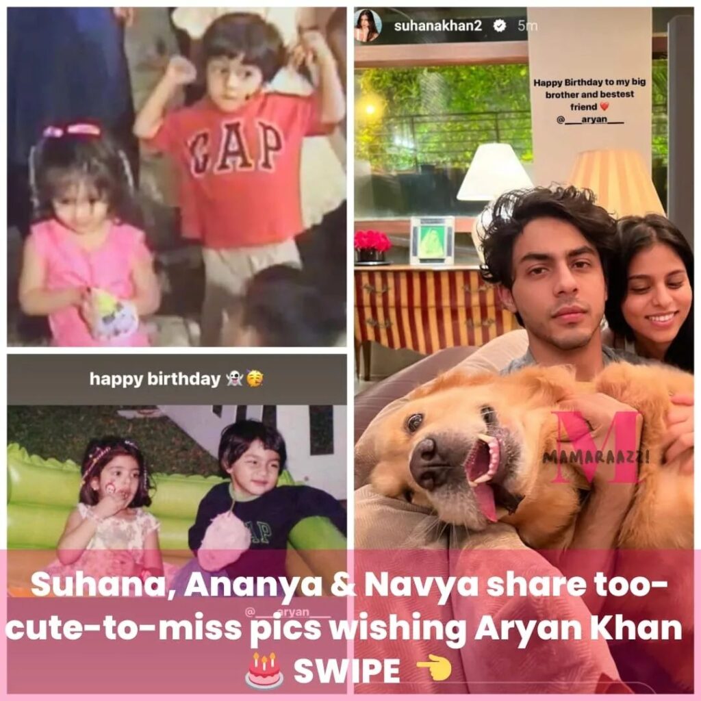 Aryan Khan