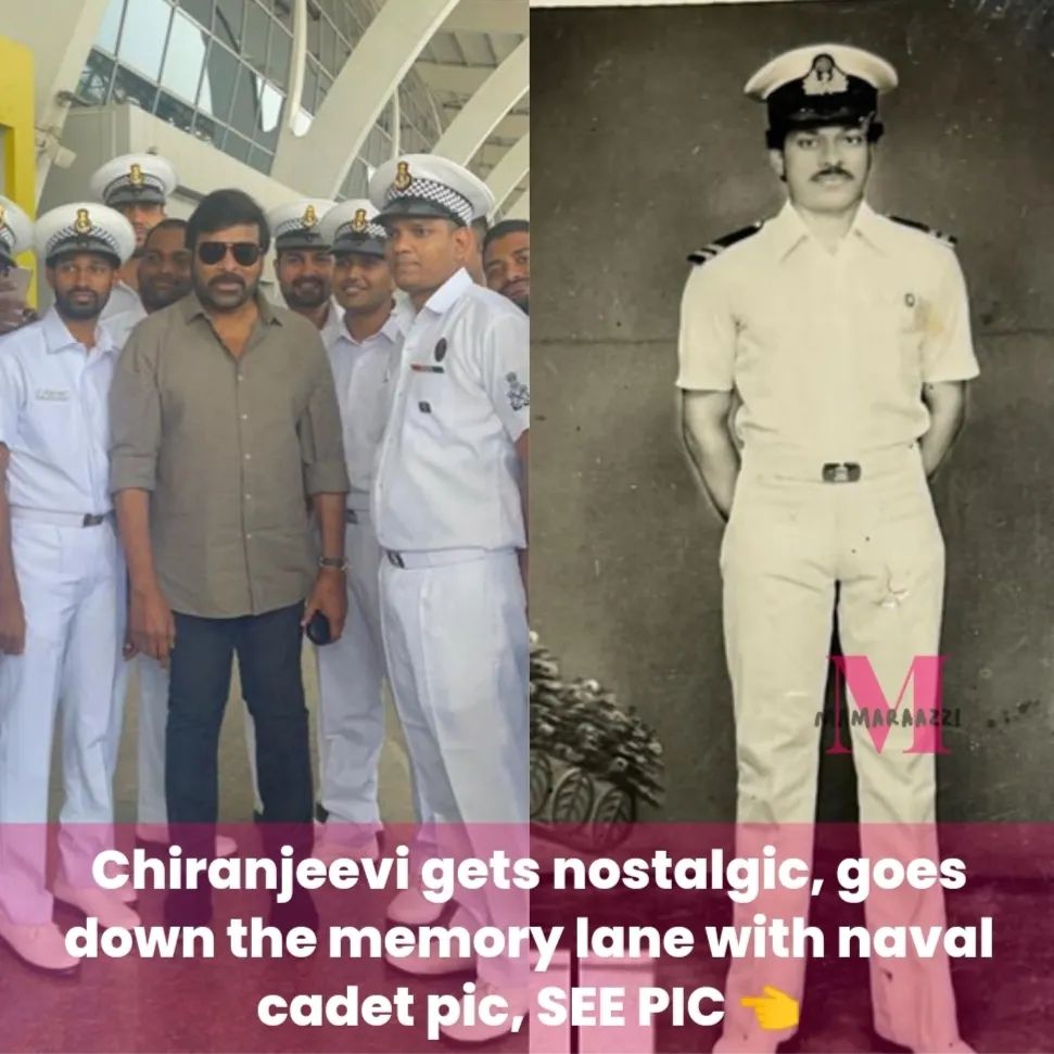 Chiranjeevi