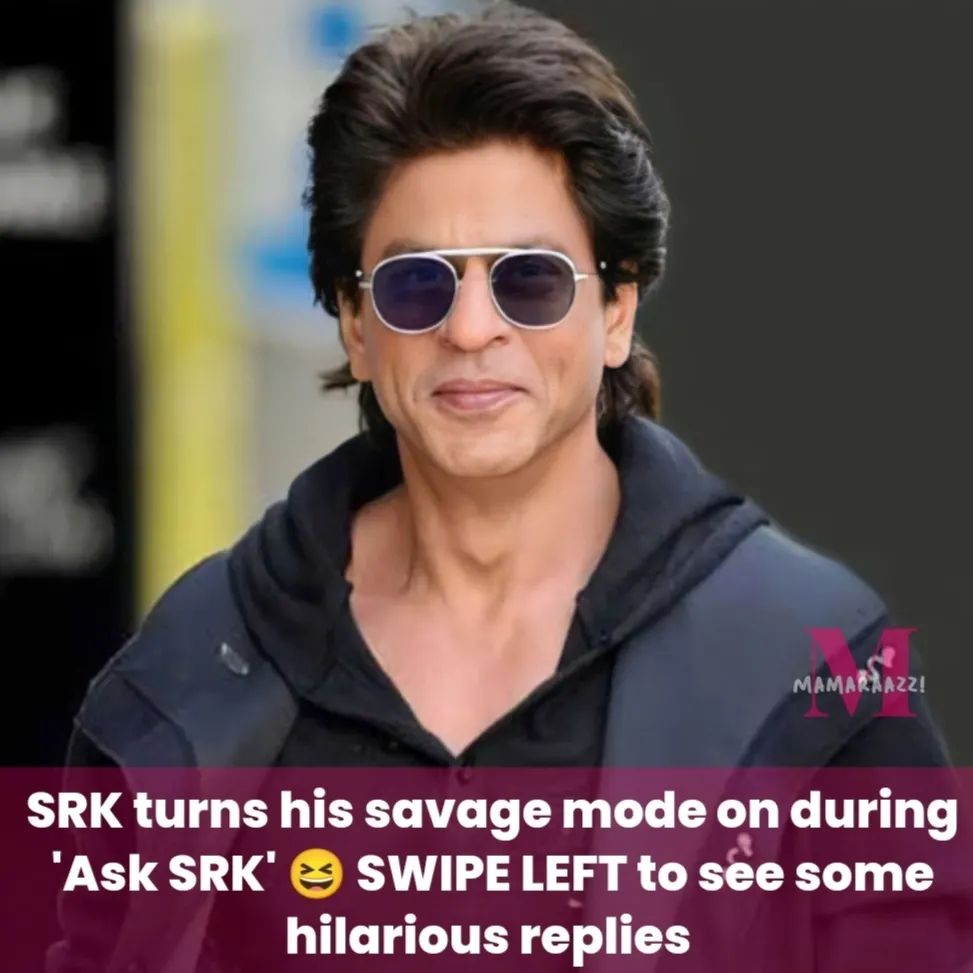 Shah Rukh Khan