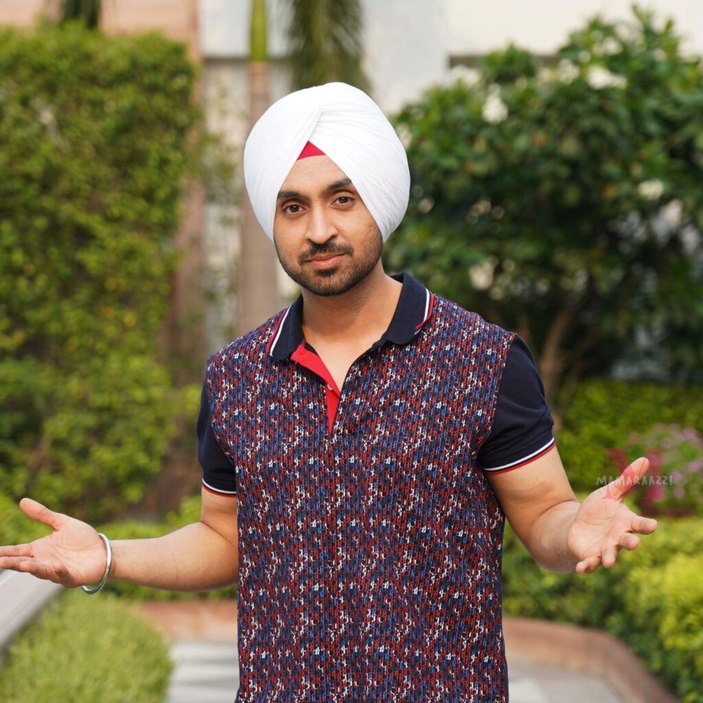 Diljit Dosanjh