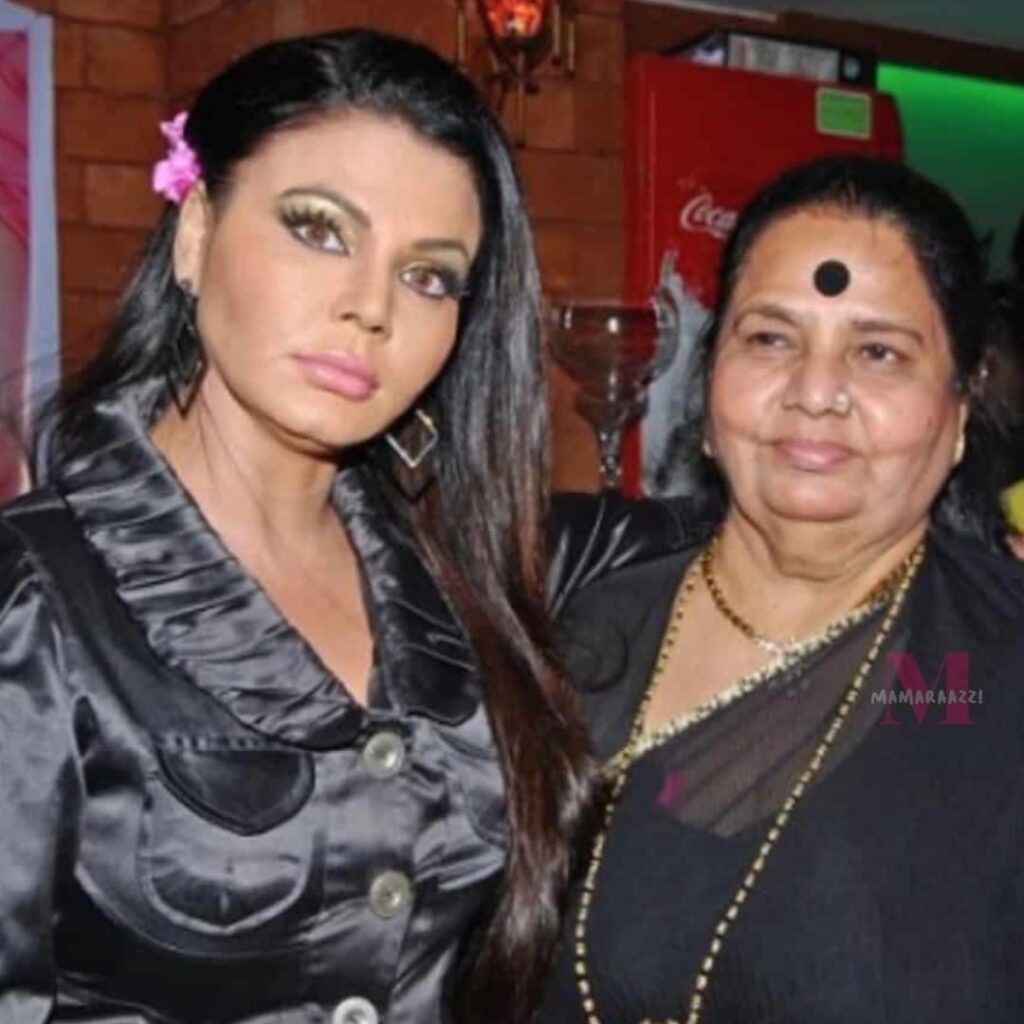 Rakhi Sawant