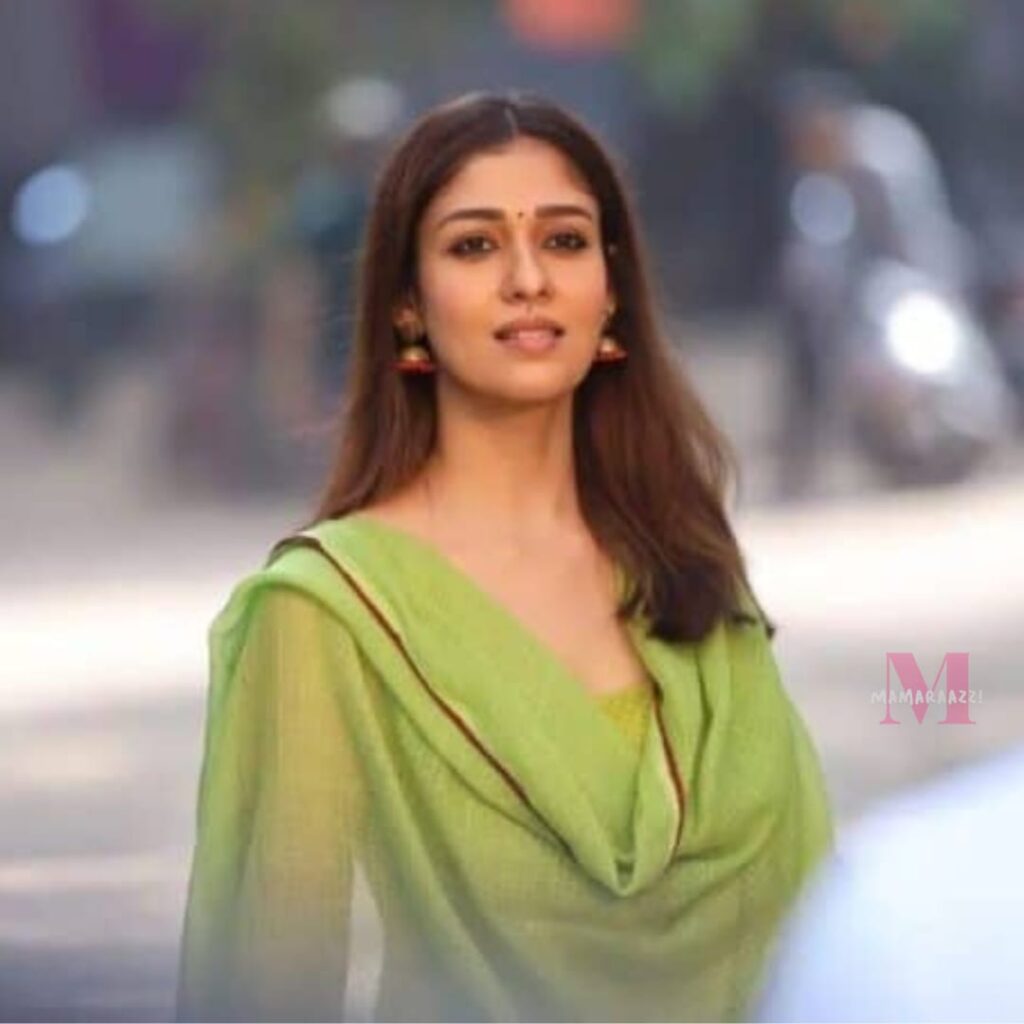 Nayanthara