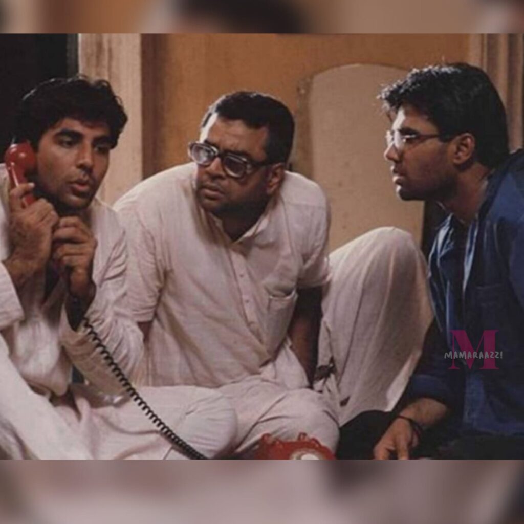 Hera Pheri 3