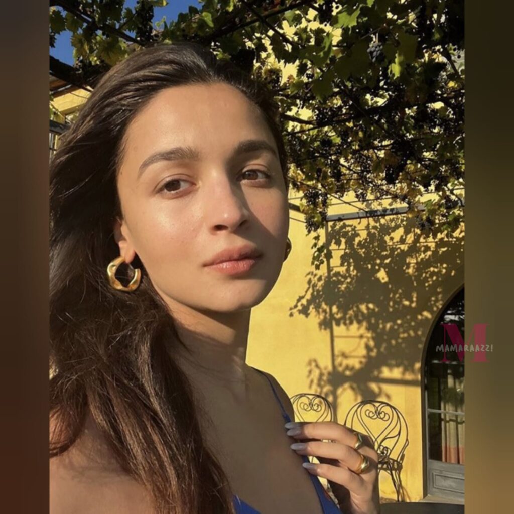 Alia Bhatt