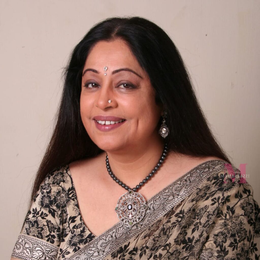 Kirron Kher