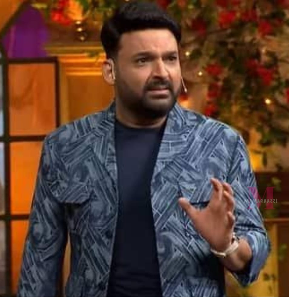 Kapil Sharma