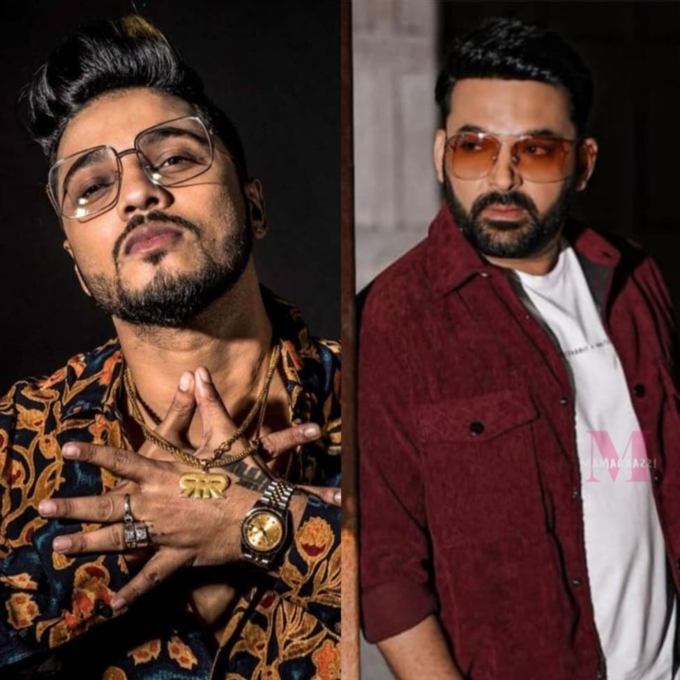 Raftaar