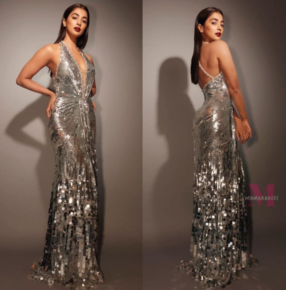 Pooja Hegde