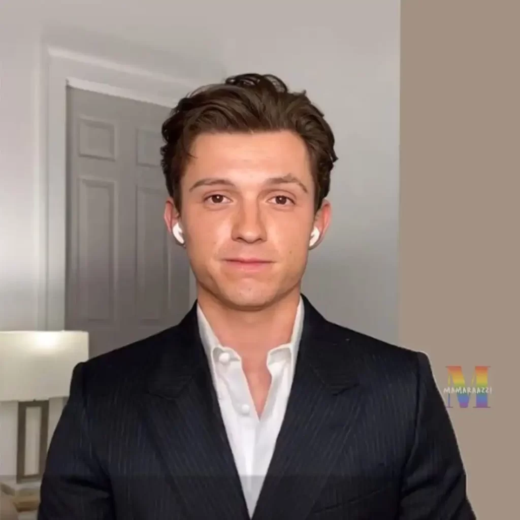 Tom Holland