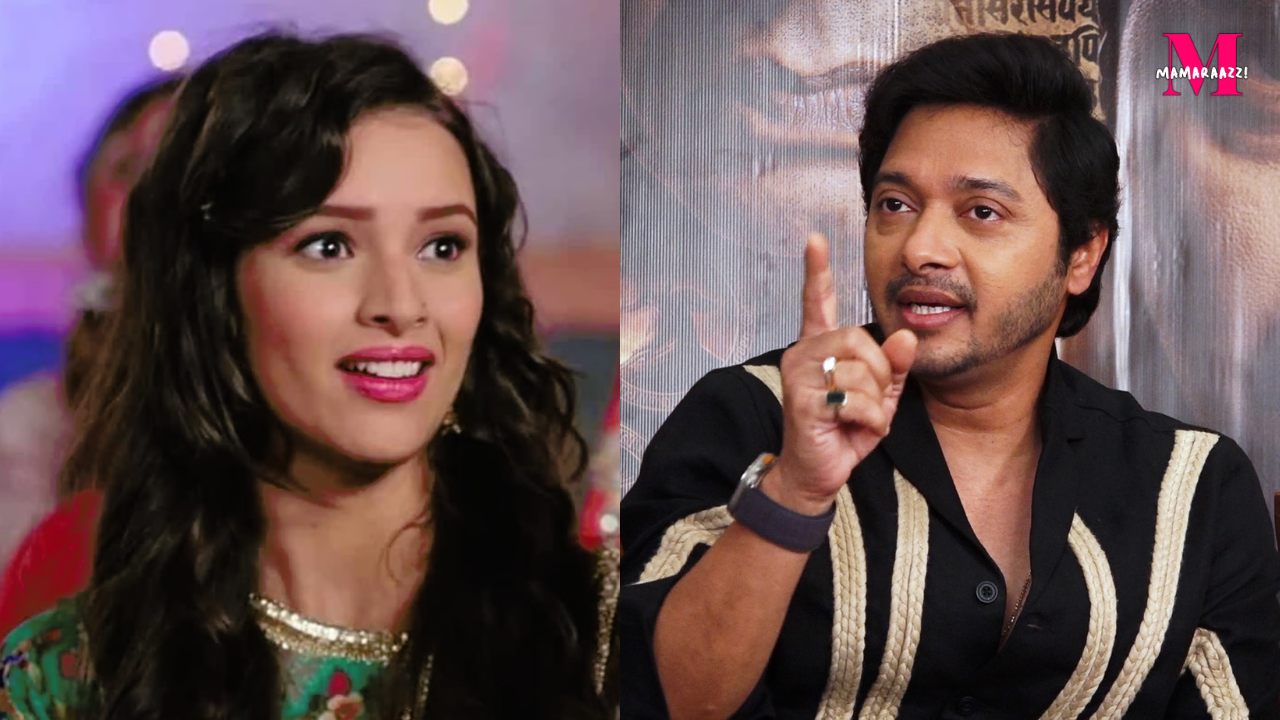 Exclusive : ‘Triptii Dimri’s audition was the best out of the many and was very apt for Poster Boys’ : Shreyas Talpade