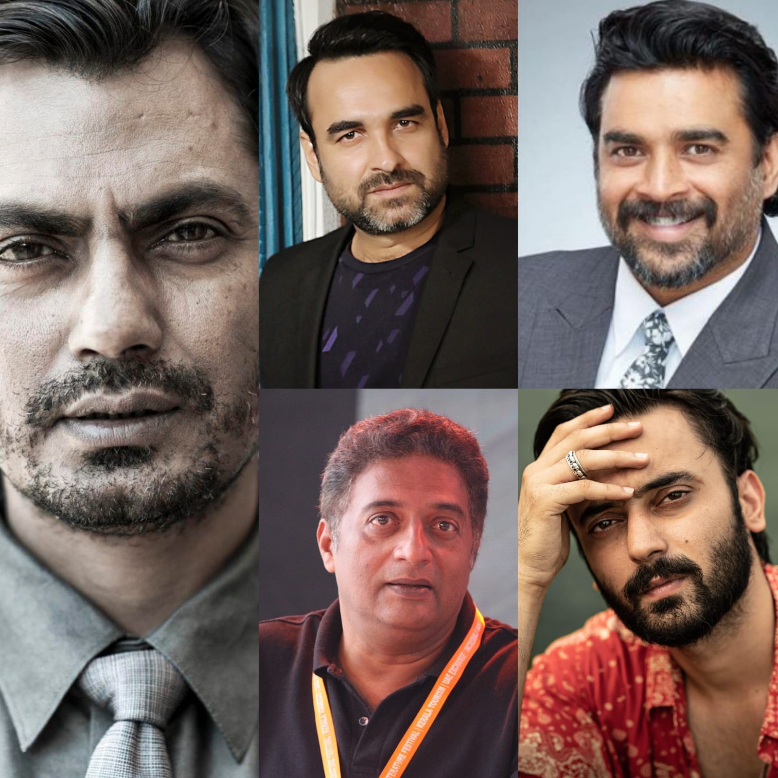 From greens to screens: Pankaj Tripathi, Nawazuddin Siddiqui to Paramvir Cheema, 5 actors who stay connected to their roots through farming
