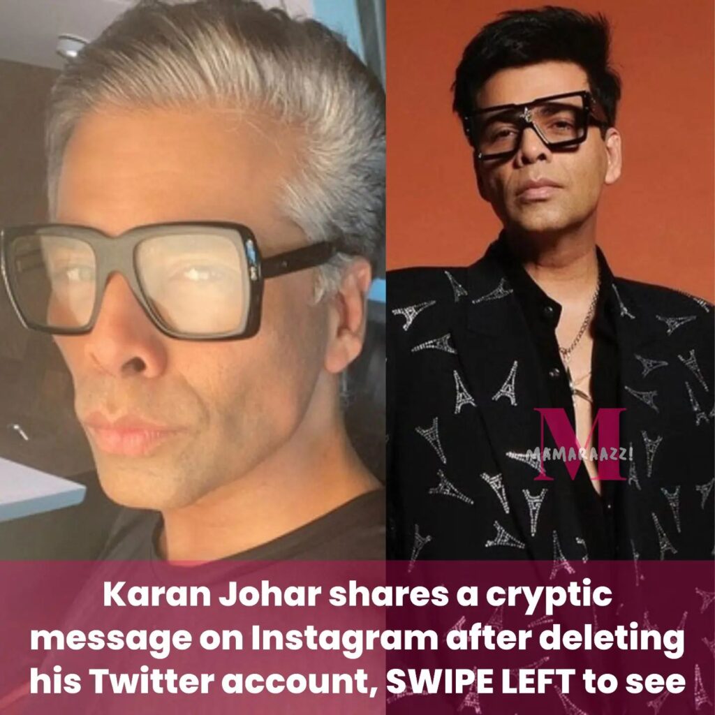 Karan Johar