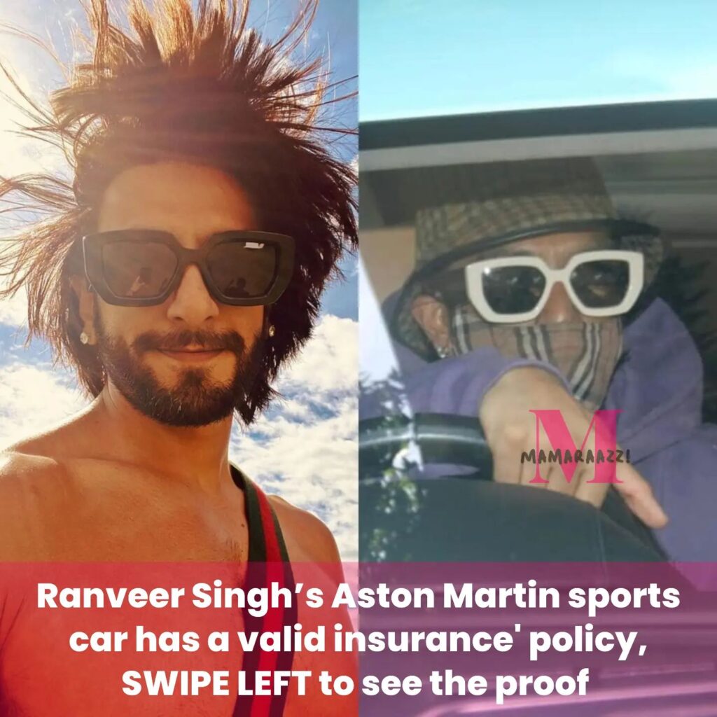 Ranveer Singh