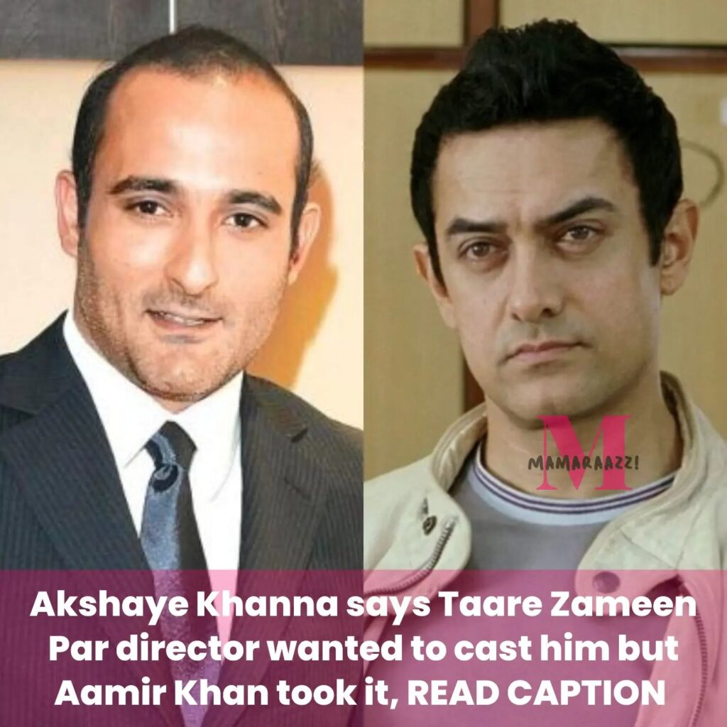 Akshaye Khanna