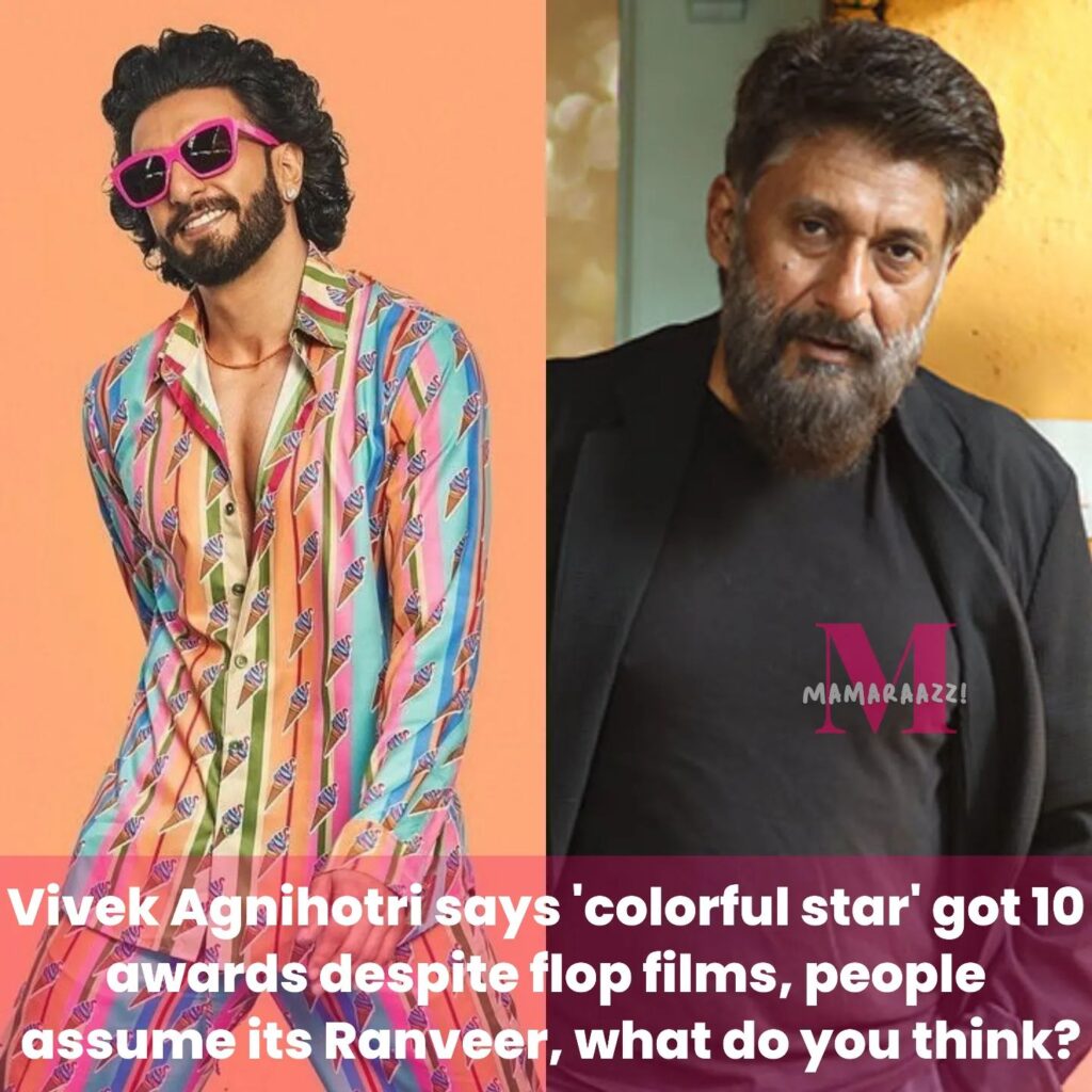 Vivek Agnihotri