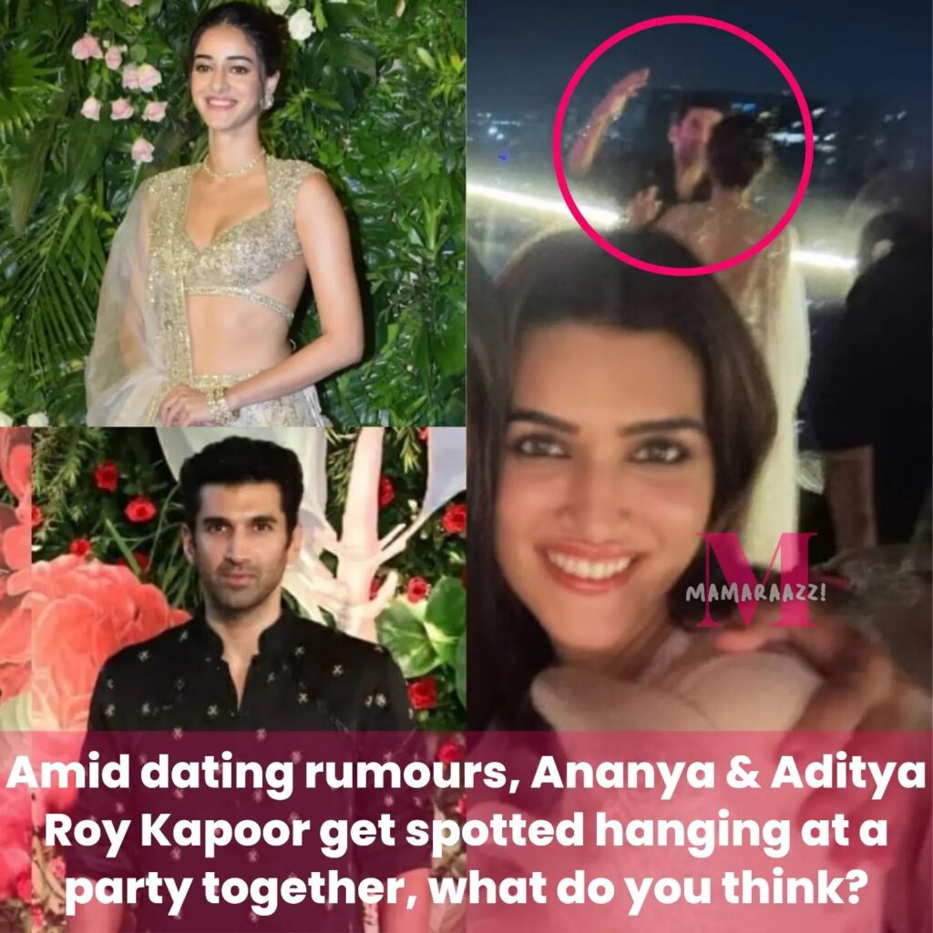 Ananya & Aditya