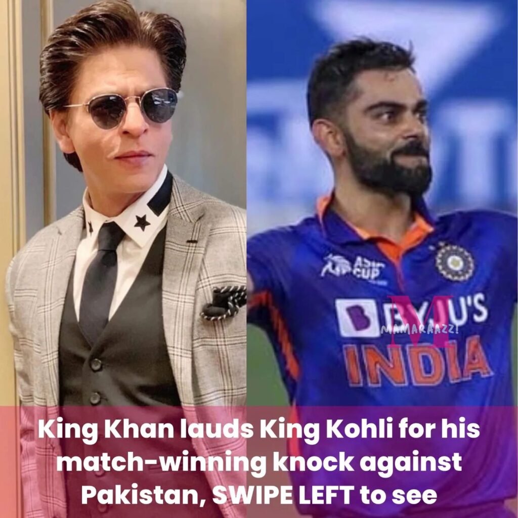 King Kohli