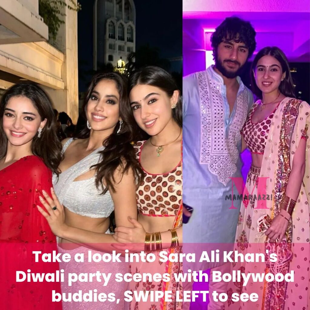 Sara Ali Khan