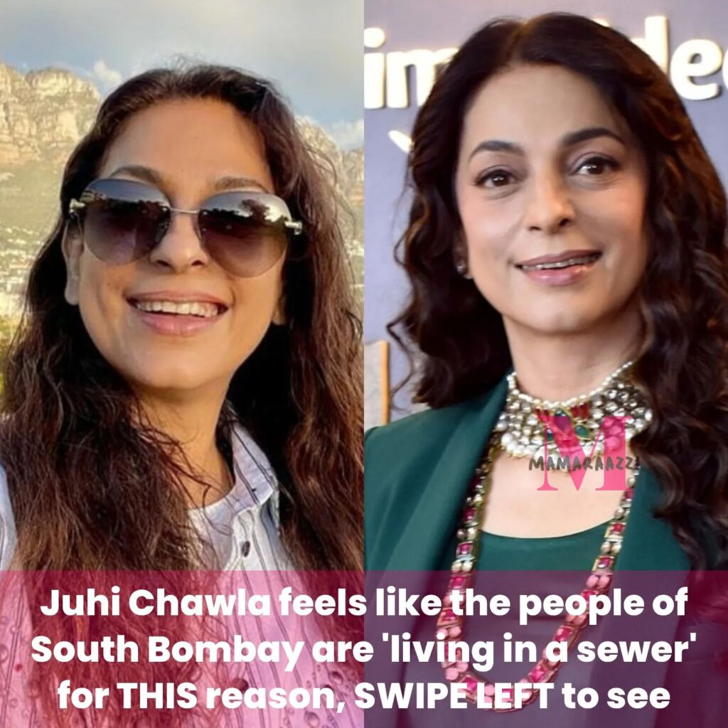 Juhi Chawla