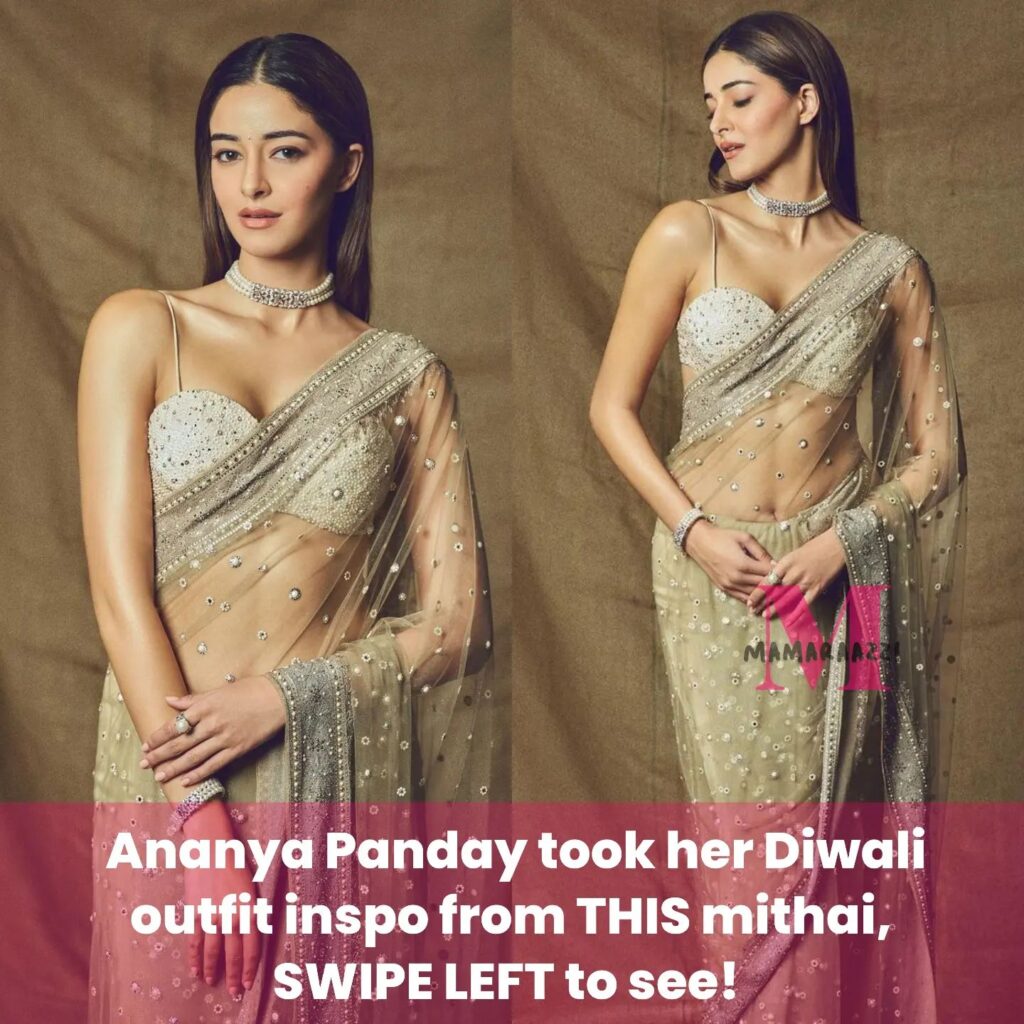 Ananya Panday