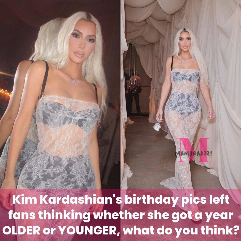 Kim Kardashian