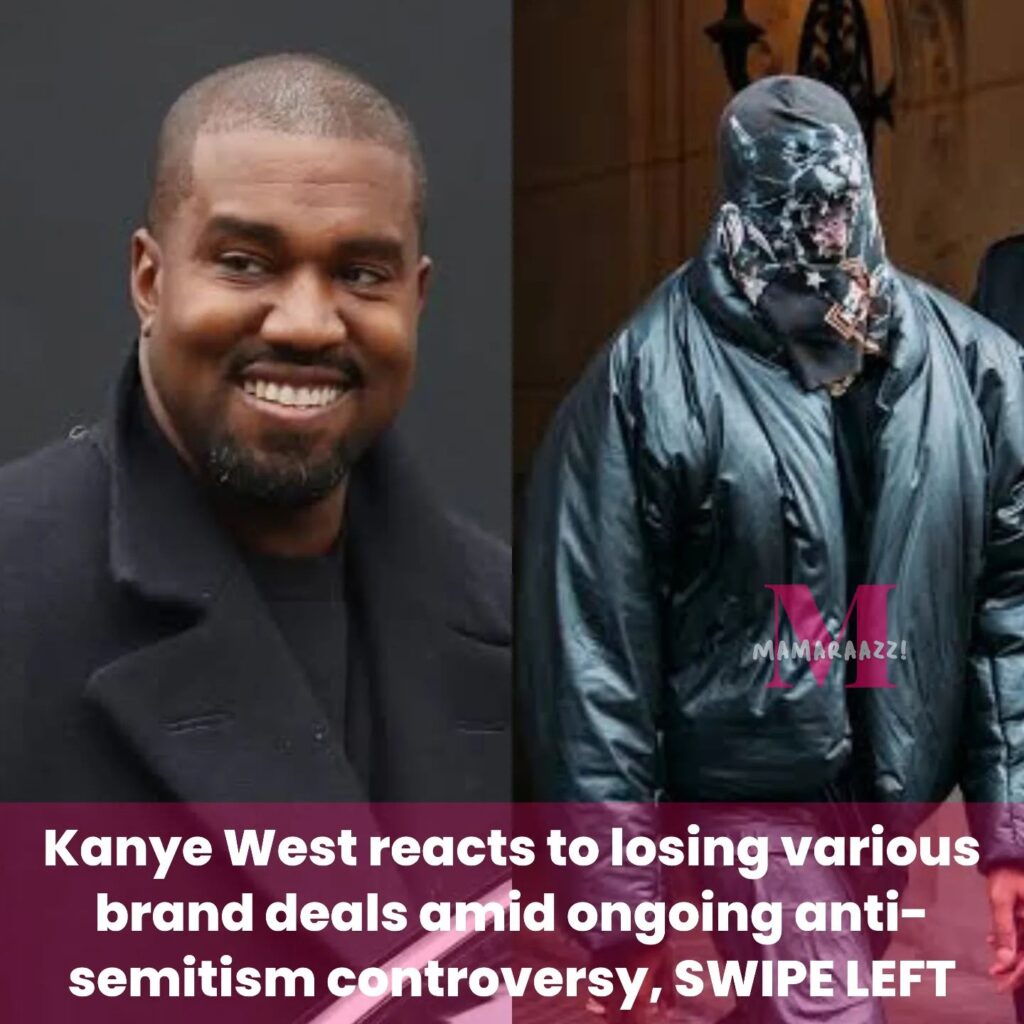 Kanye West