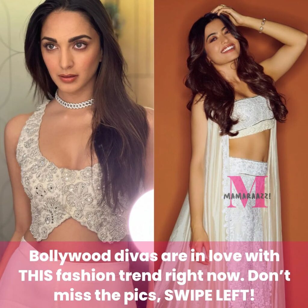 Bollywood divas