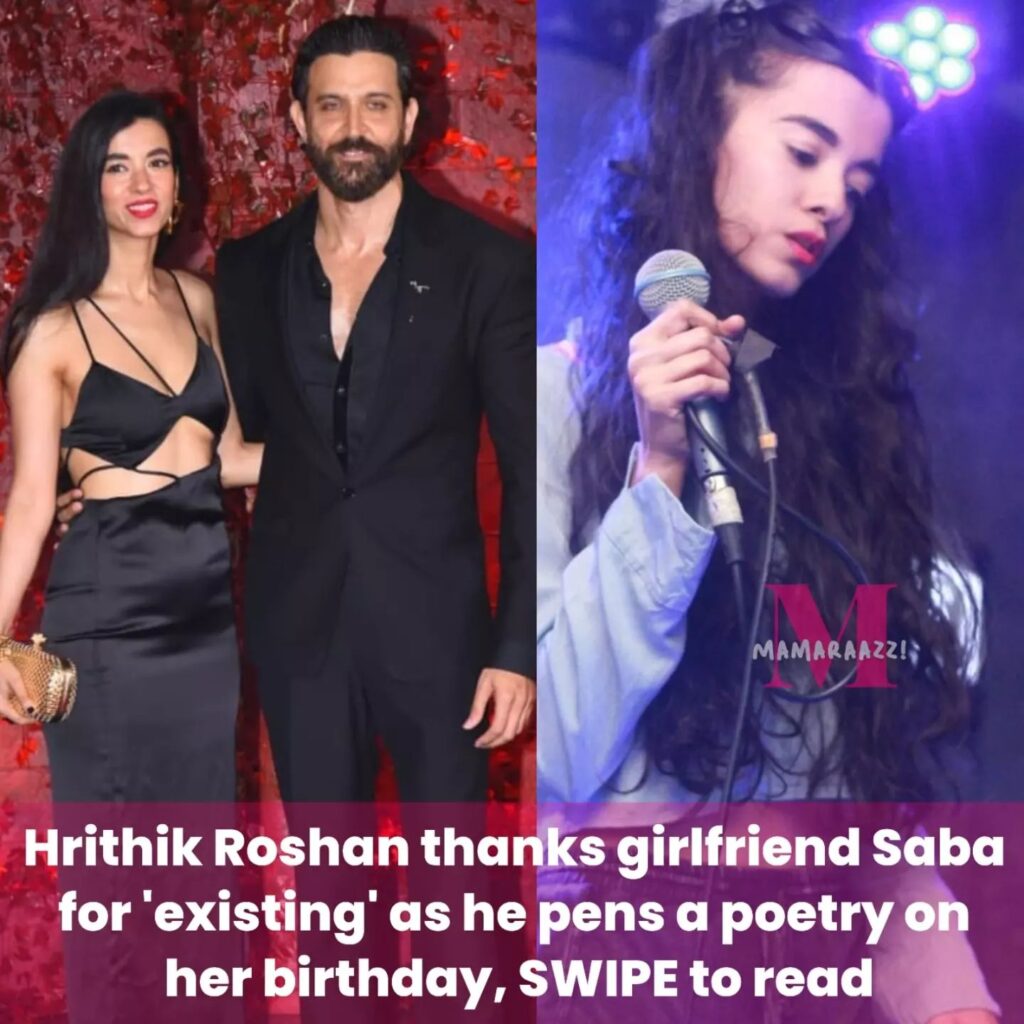 Hrithik Roshan