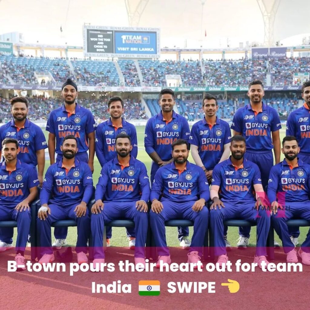 Team India