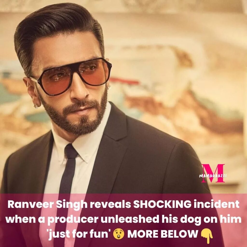 Ranveer Singh