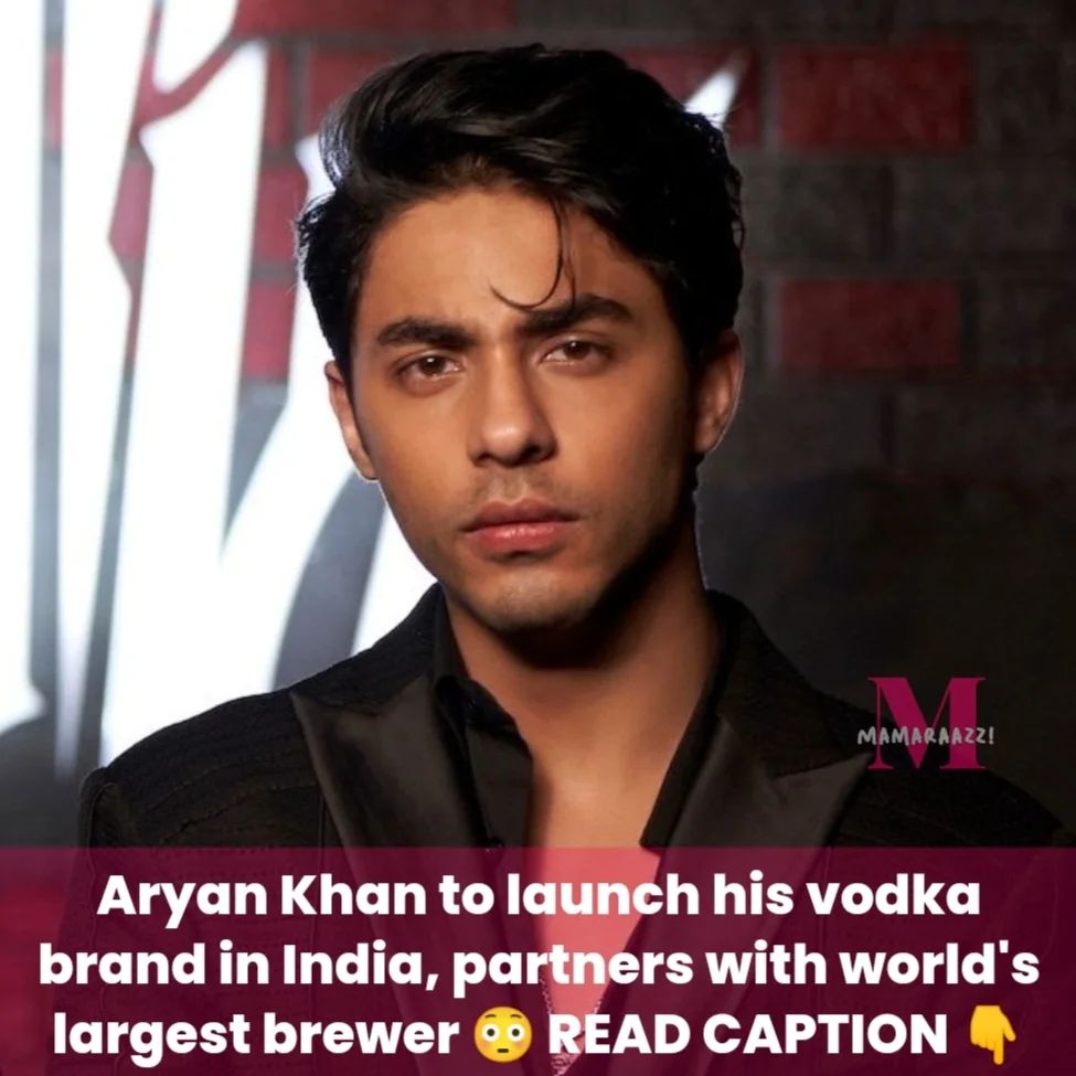 Aryan Khan