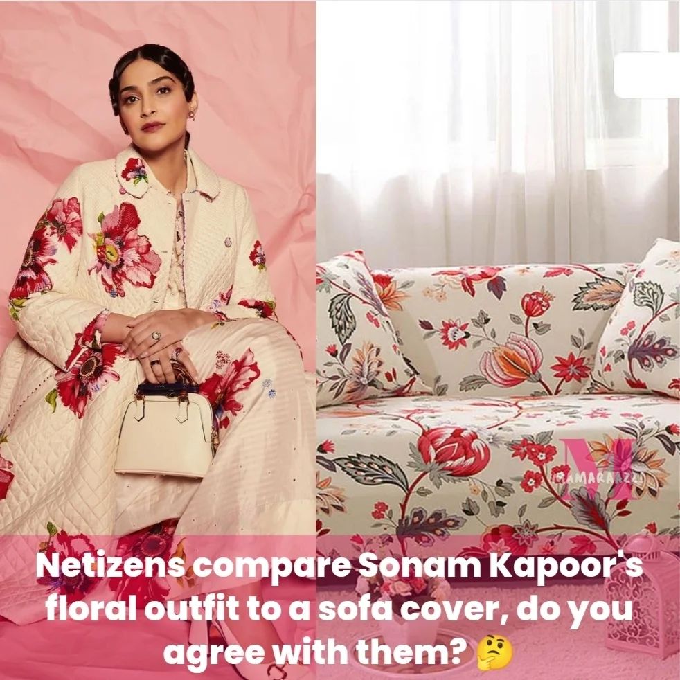 Sonam Kapoor