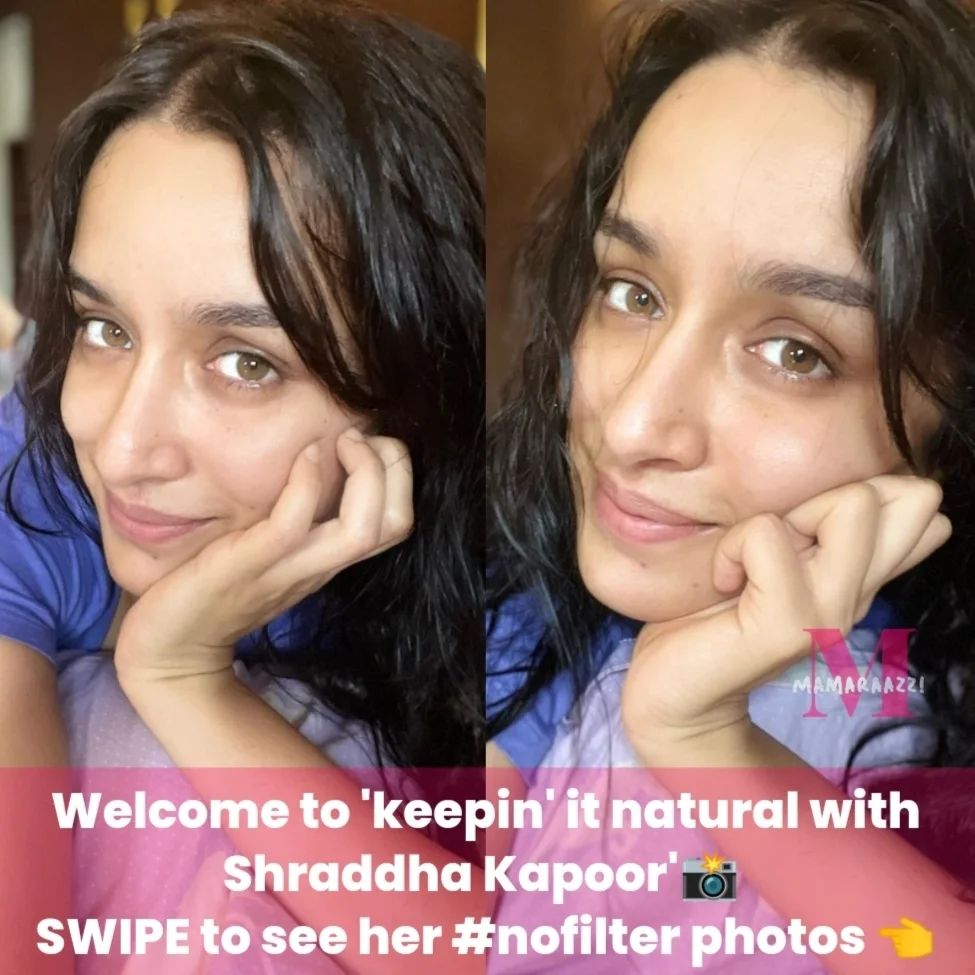 Shraddha Kapoor