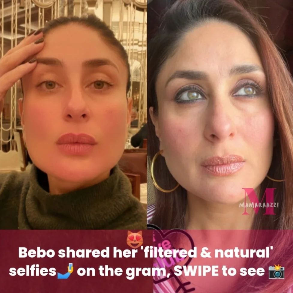 Kareena Kapoor