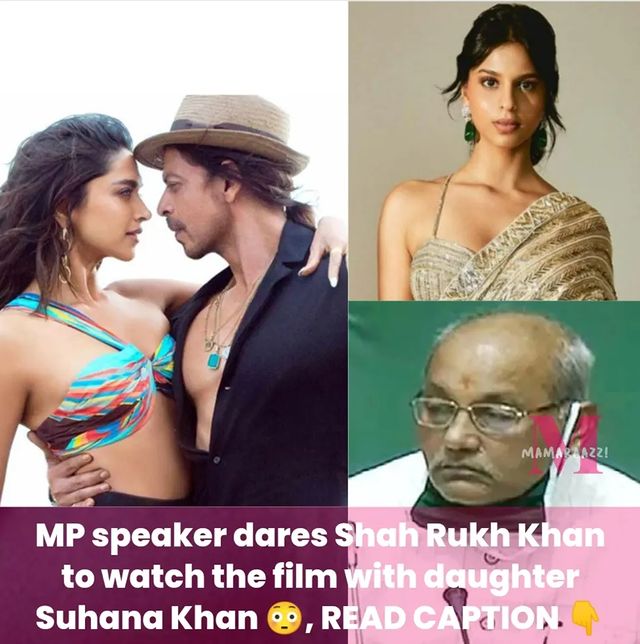 Shah Rukh Khan