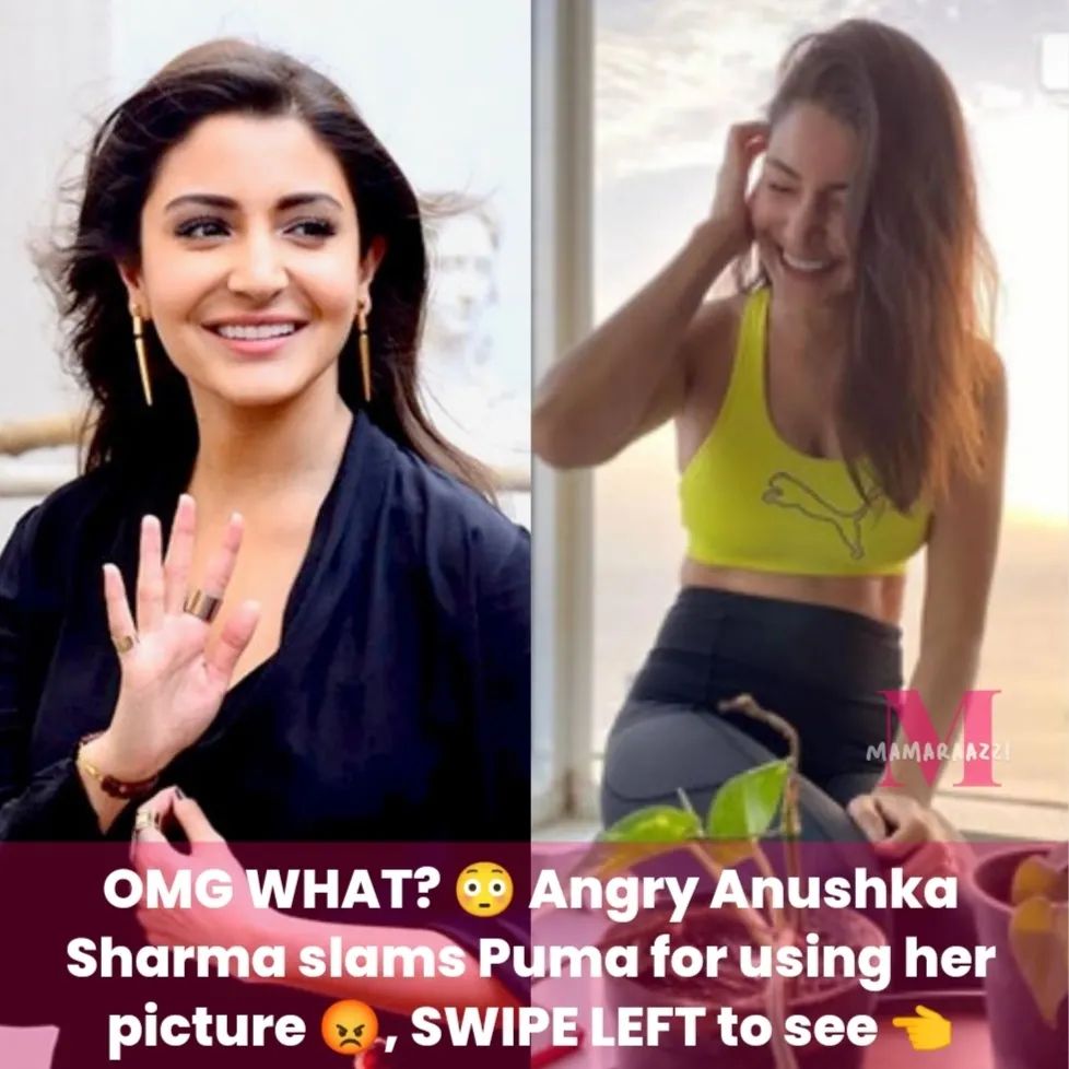 Anushka Sharma