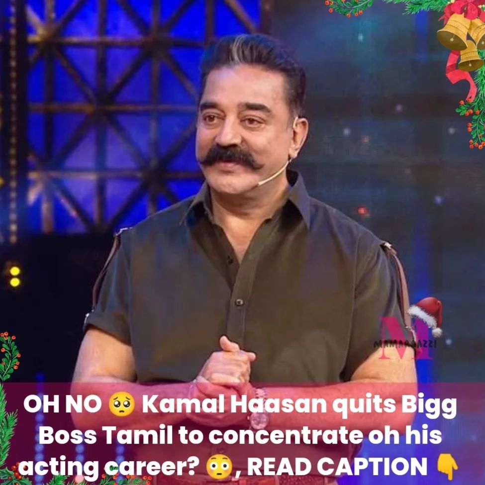 Kamal Haasan