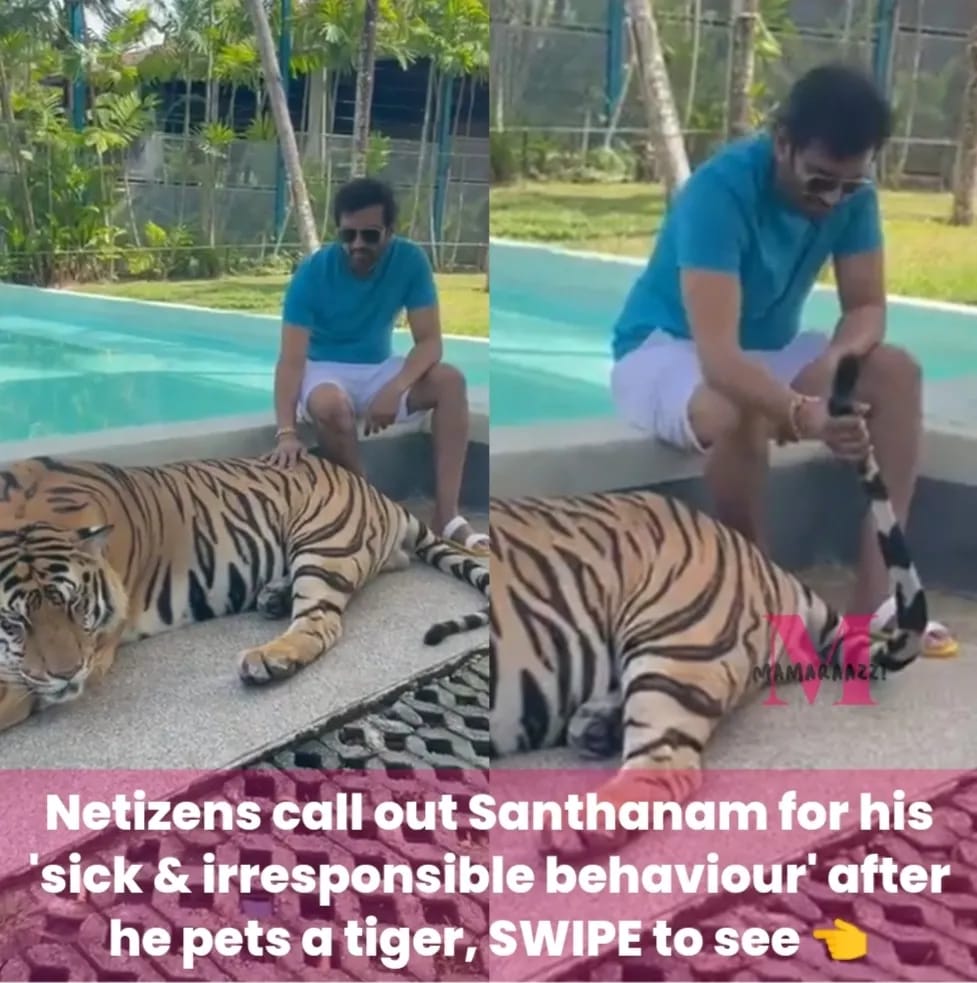 Santhanam