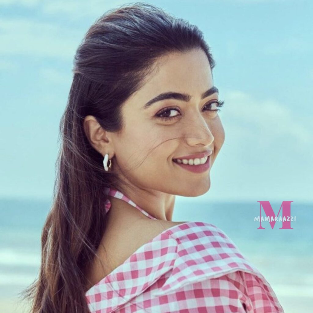 Rashmika Mandanna