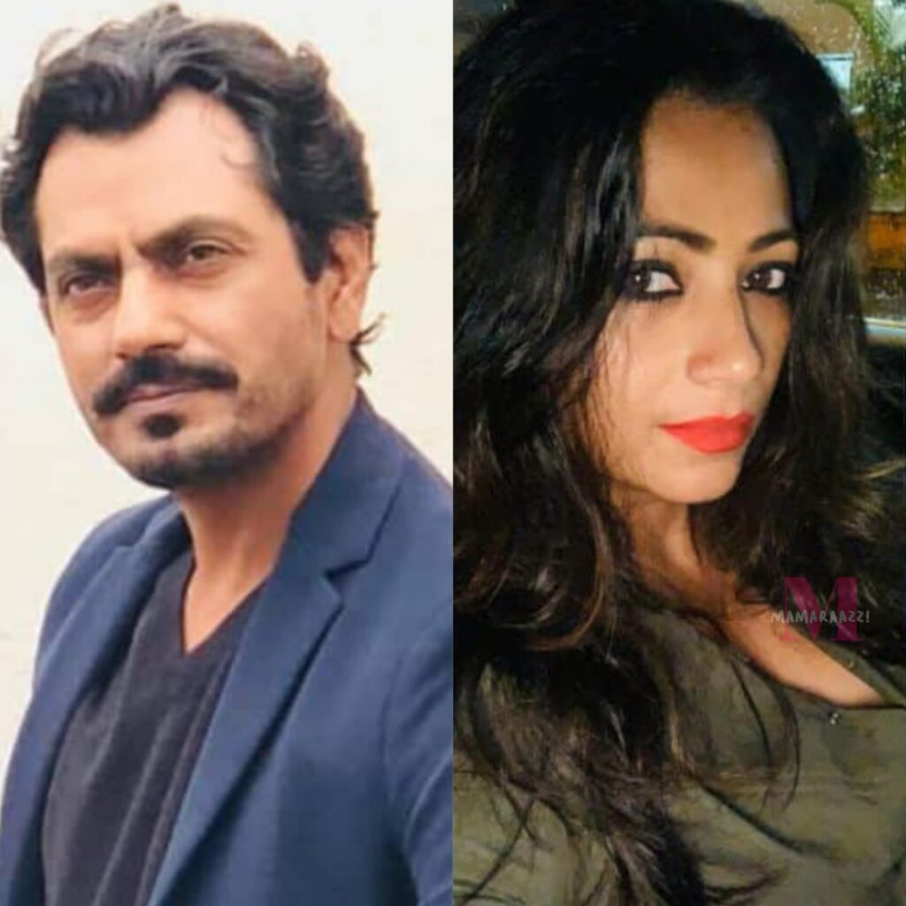 Nawazuddin Siddiqui