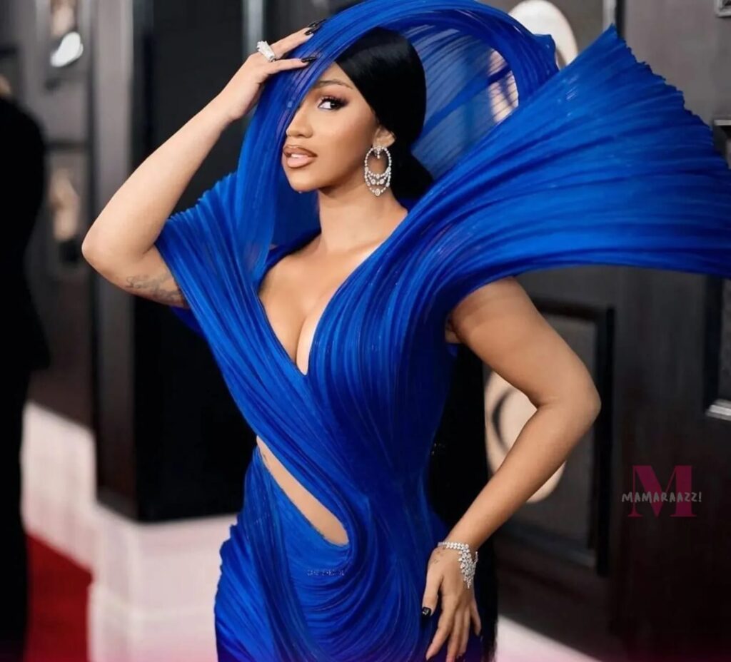 Cardi B