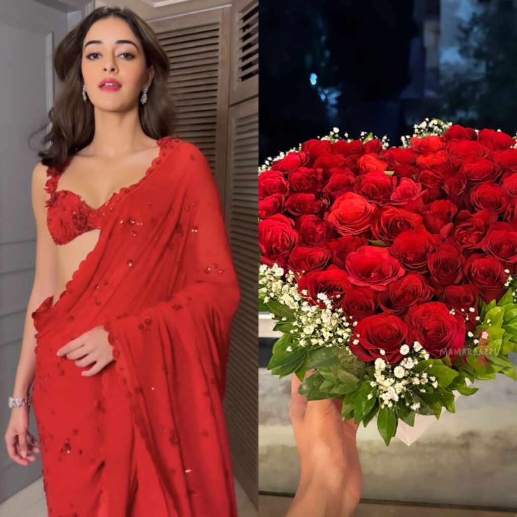 Ananya Panday