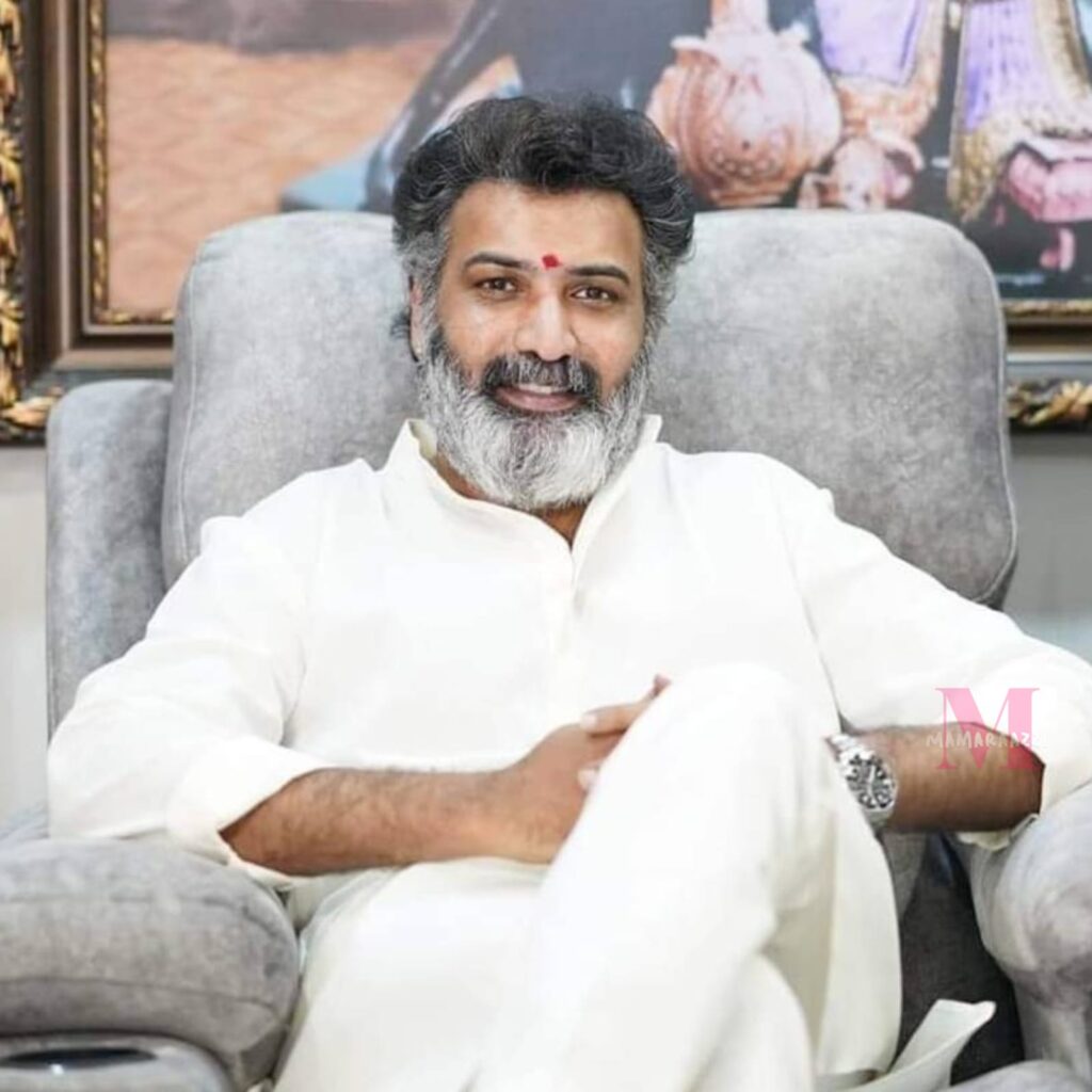 Nandamuri Taraka Ratna