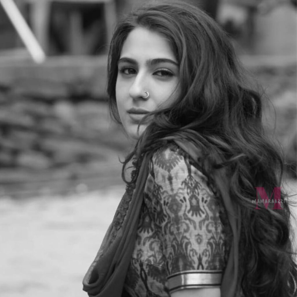 Sara Ali Khan