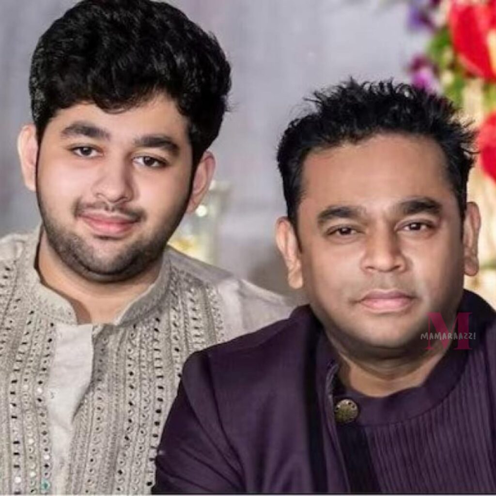 AR Rahman