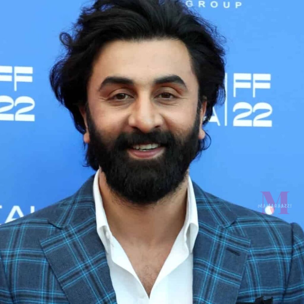 Ranbir Kapoor