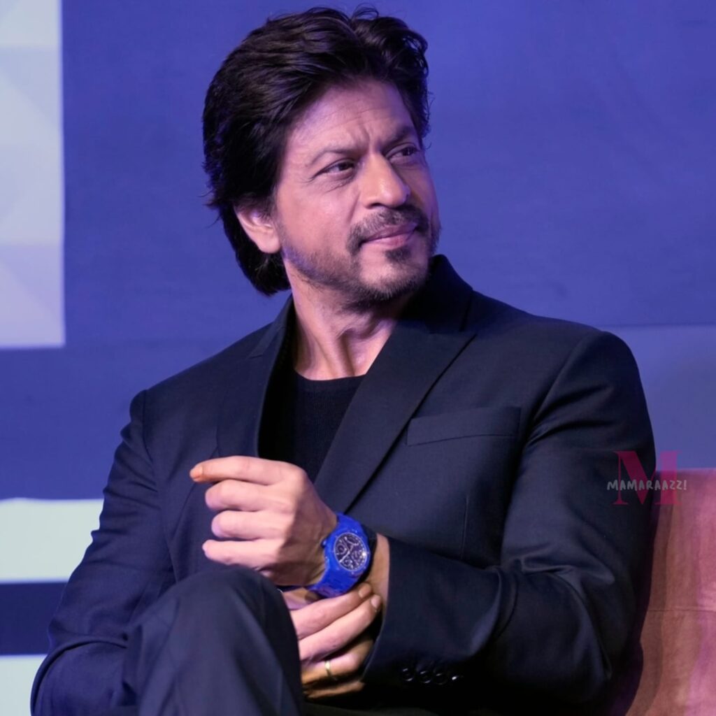 Shah Rukh Khan