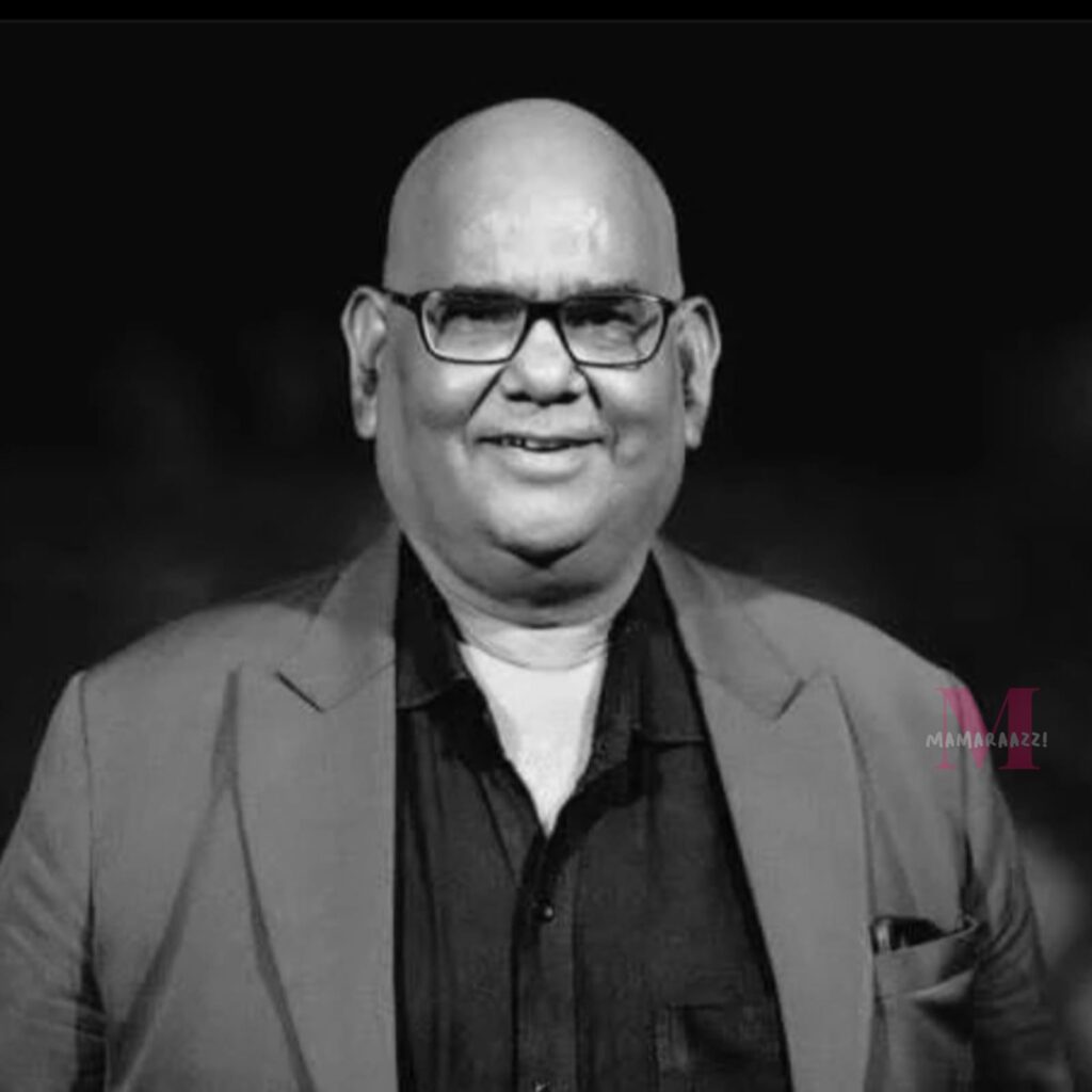 Satish Kaushik