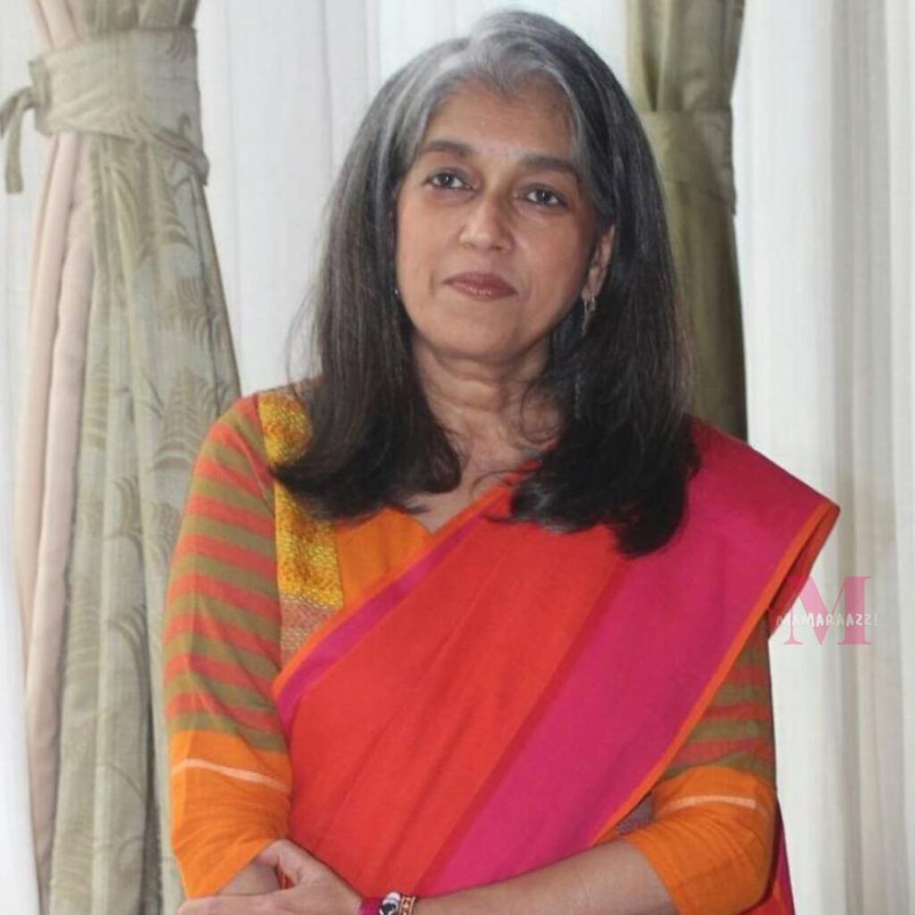 Ratna Pathak Shah